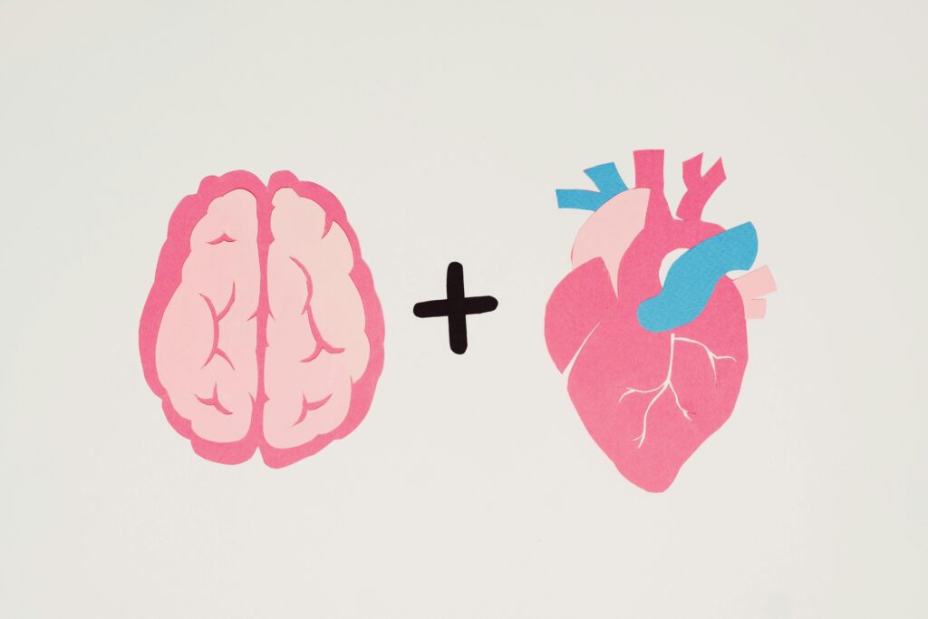 Brain & Heart Coherence